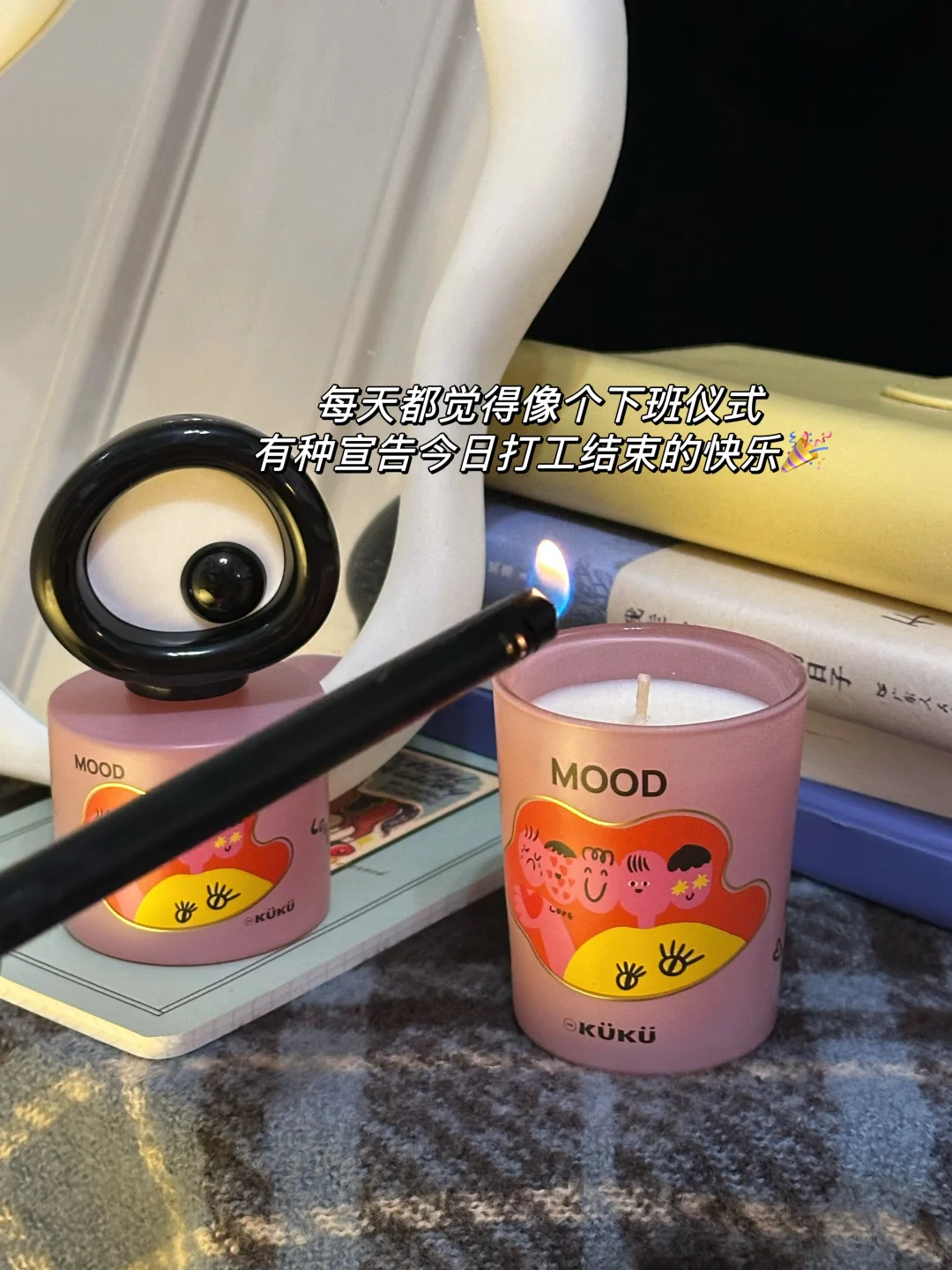 所有文科生都去冲新的赛道：二次元谷子公司