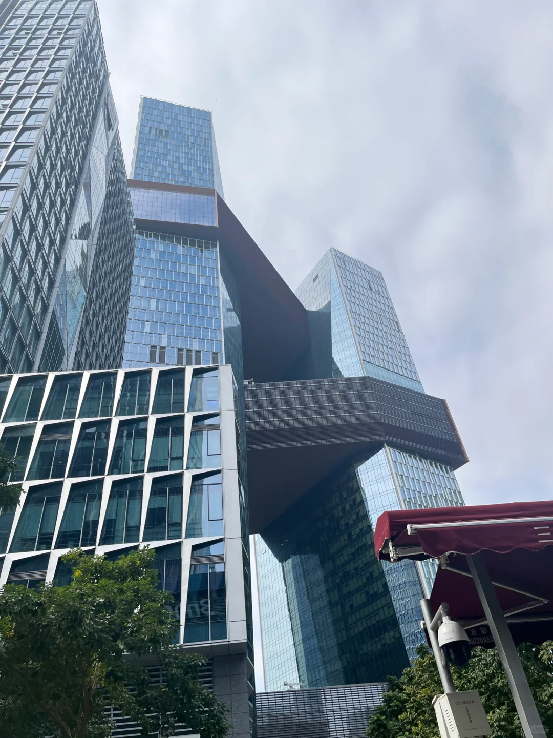 人生建议：一定要去离钱近的岗位