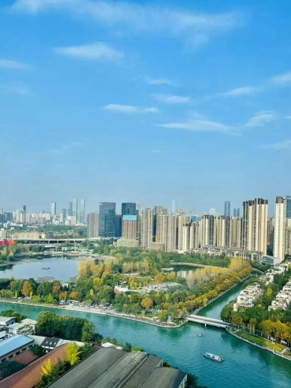 招聘|能免费去非洲·南北极旅行的神仙公司