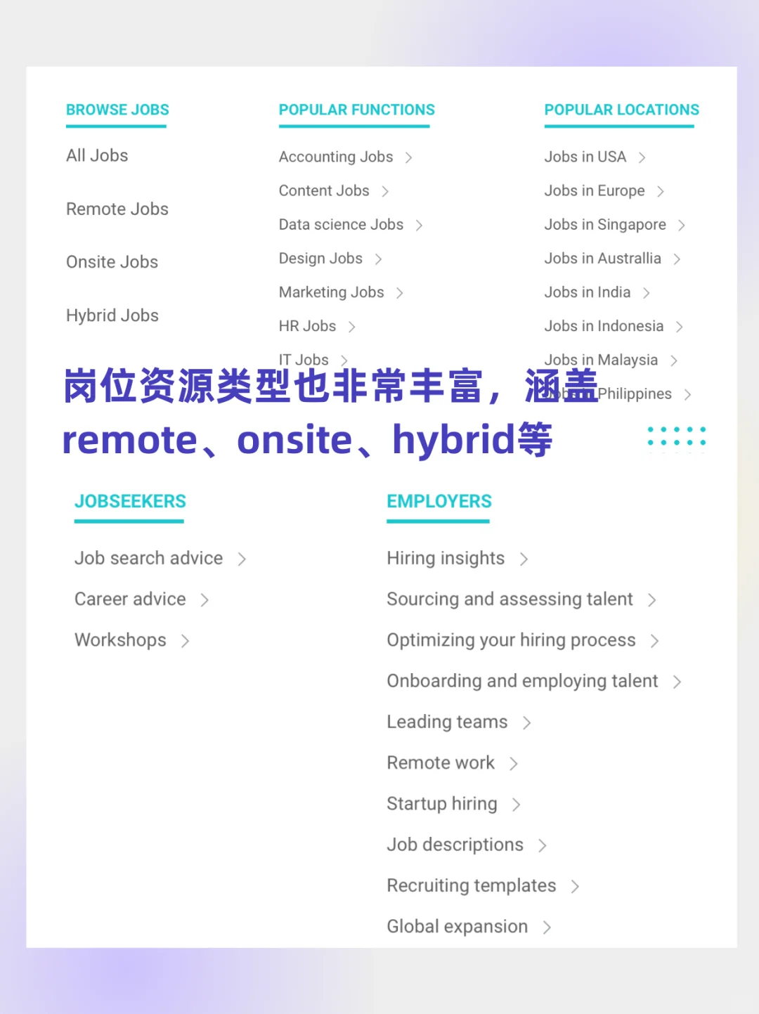 在AI领域深耕10年的公司，招远程岗位❗️