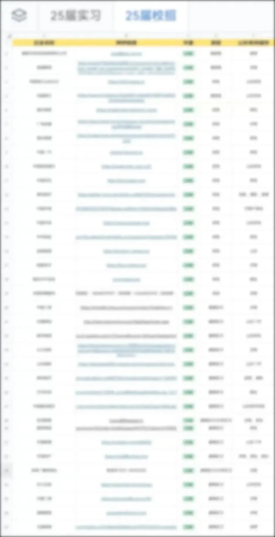 刚刚‼️山东校招新爆发期真的来了😲