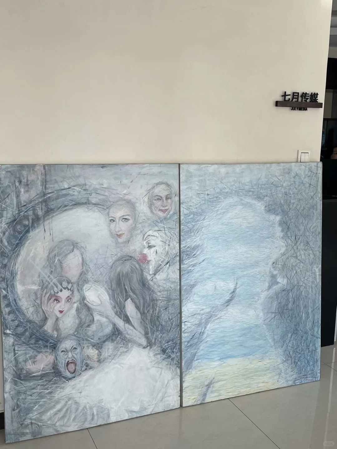 石家庄初创公司招人！