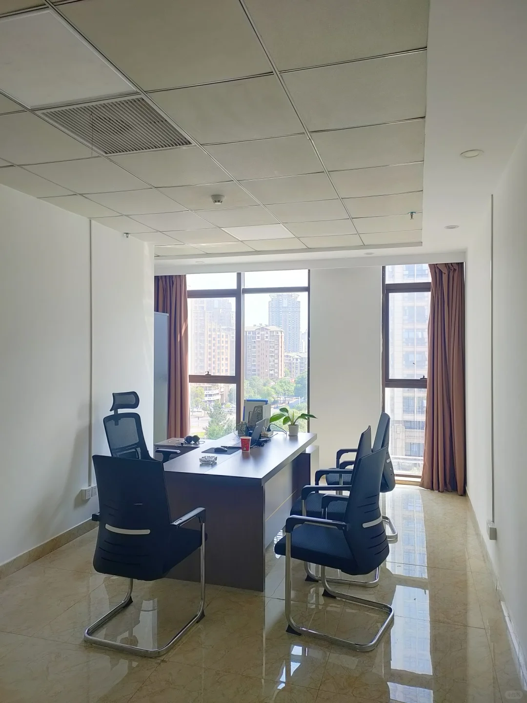 公司业务需要招聘