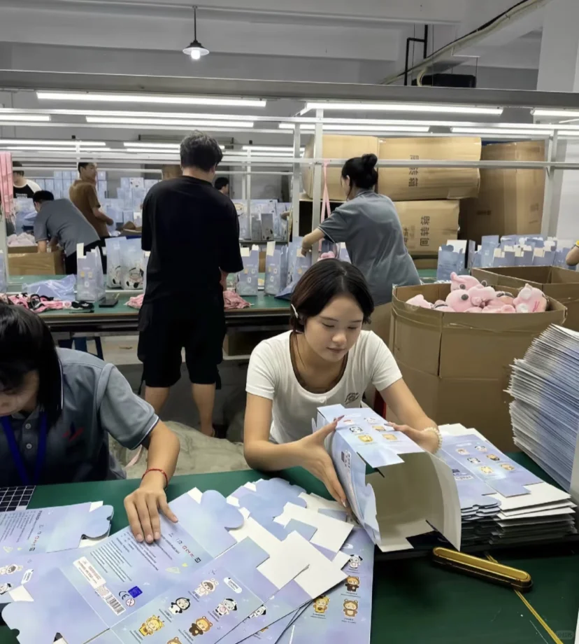 春节前找厂过渡的，寒假工临时工开招了