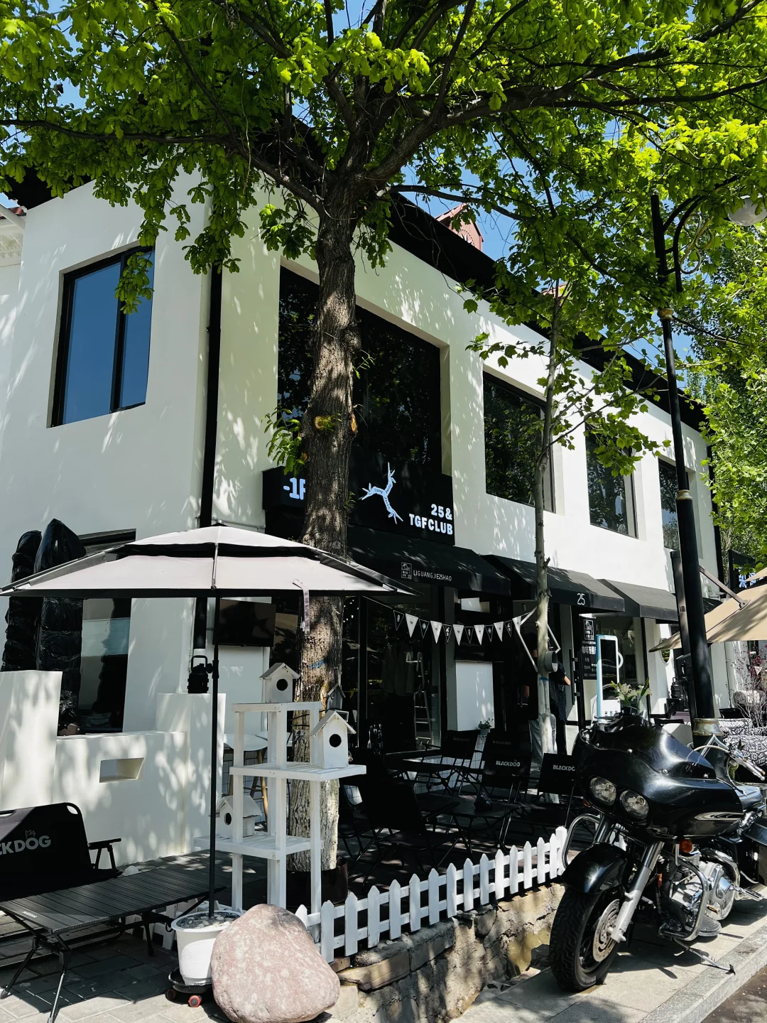 咖啡师店长招聘