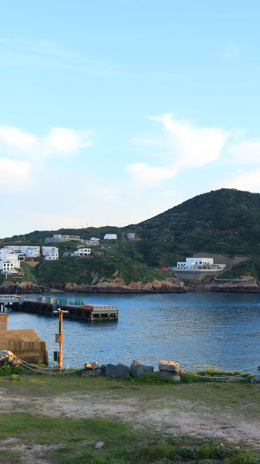 海岛offer｜来小岛共建，近90天带薪长假！