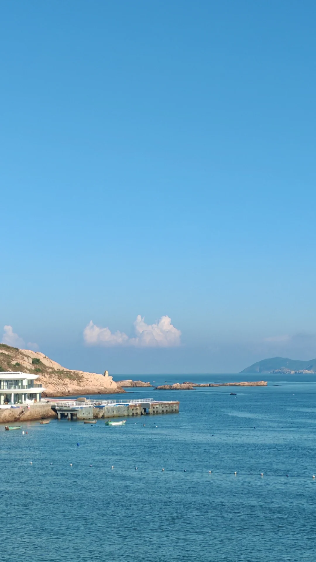 海岛offer｜来小岛共建，近90天带薪长假！