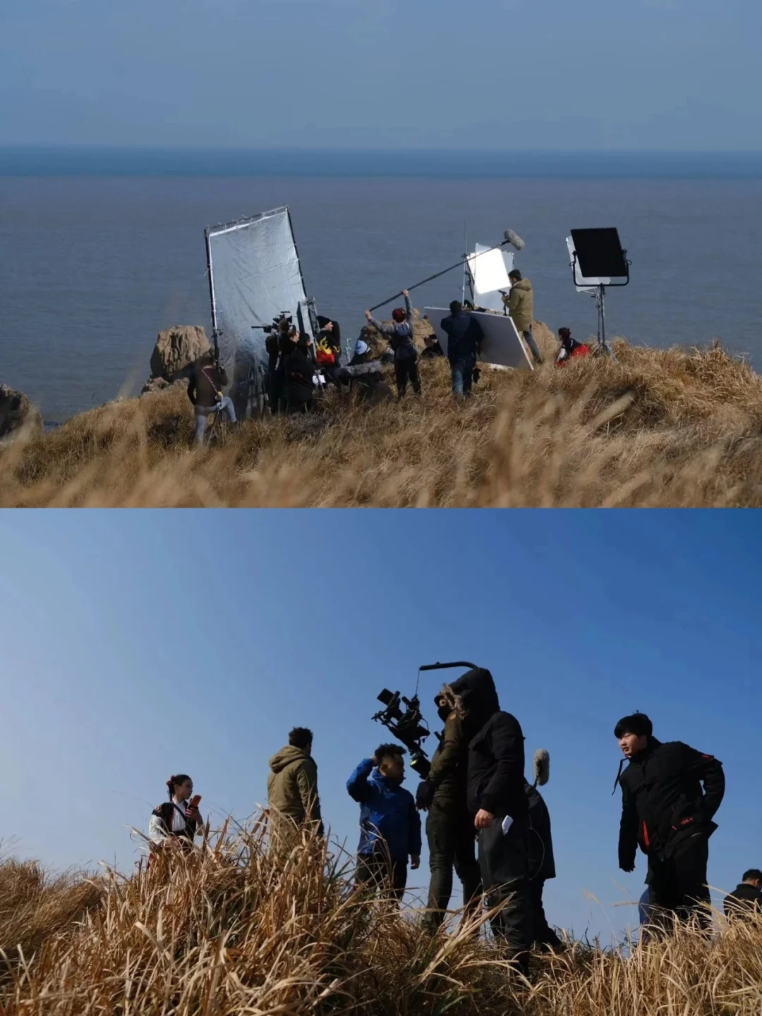 海岛offer｜来小岛共建，近90天带薪长假！