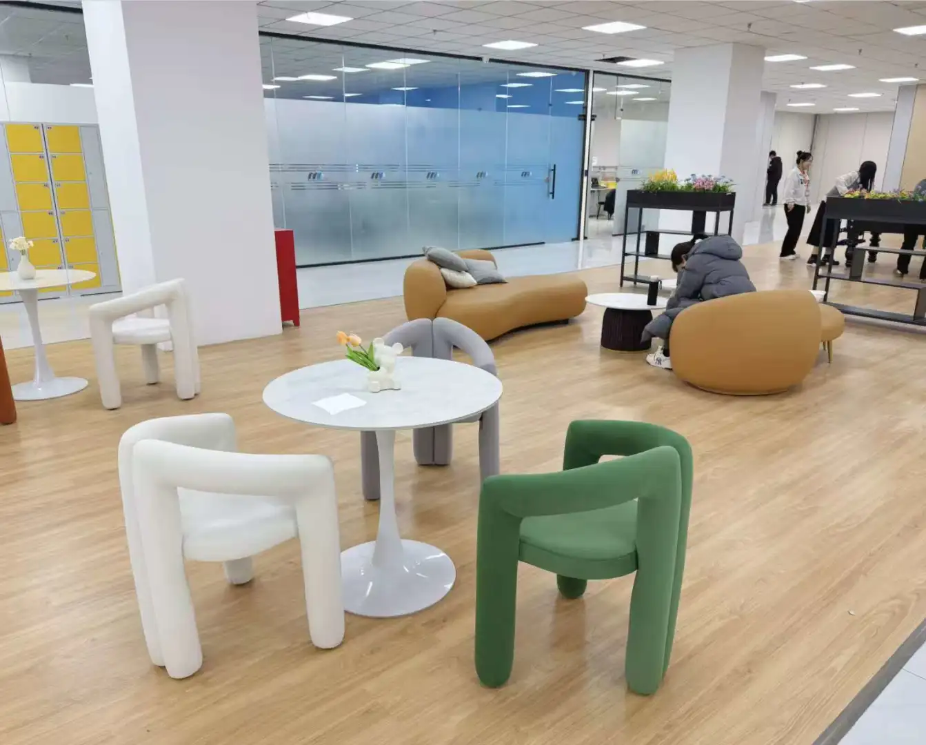 寒假兼职 全职 邯郸本地 招工啦！