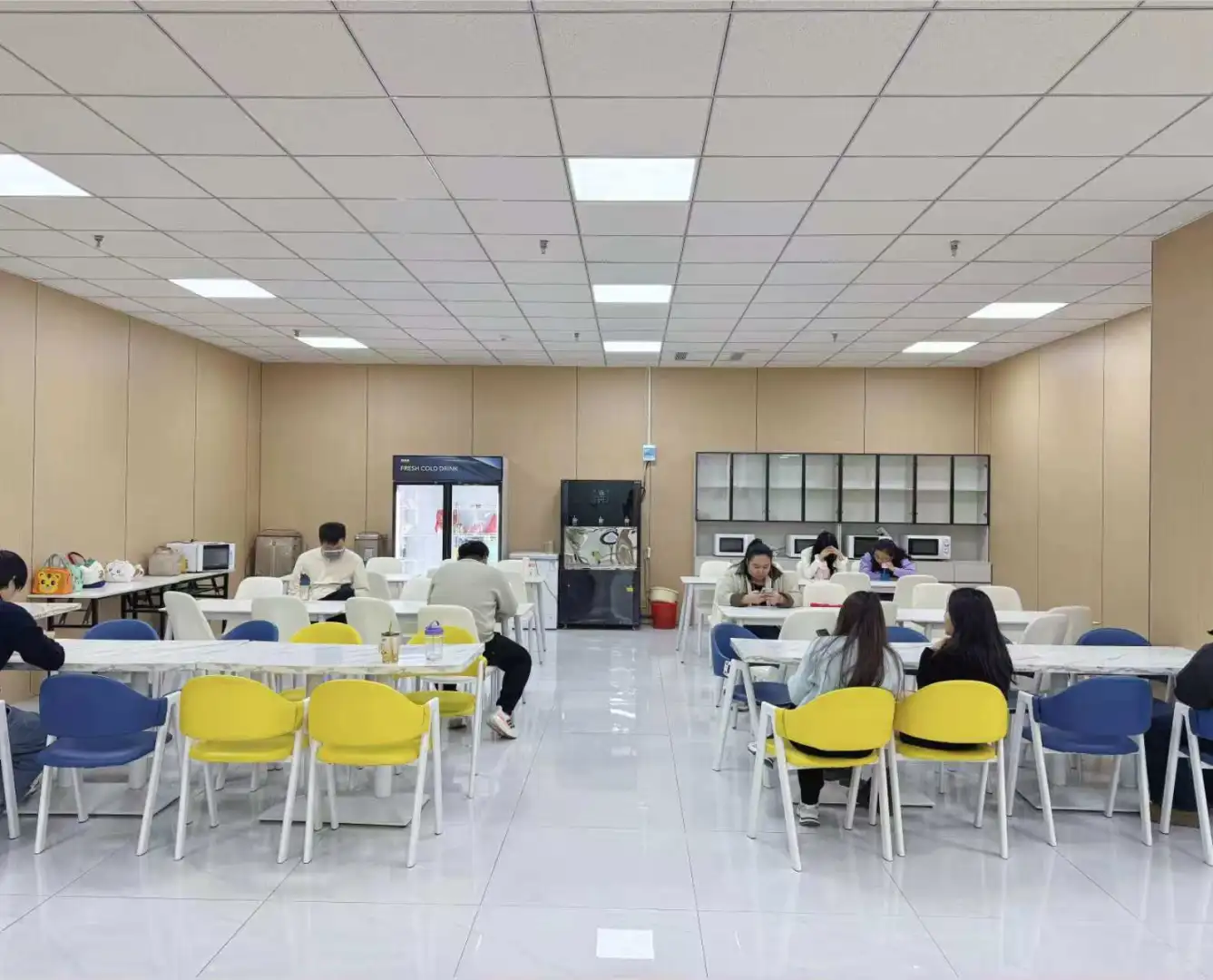 寒假兼职 全职 邯郸本地 招工啦！