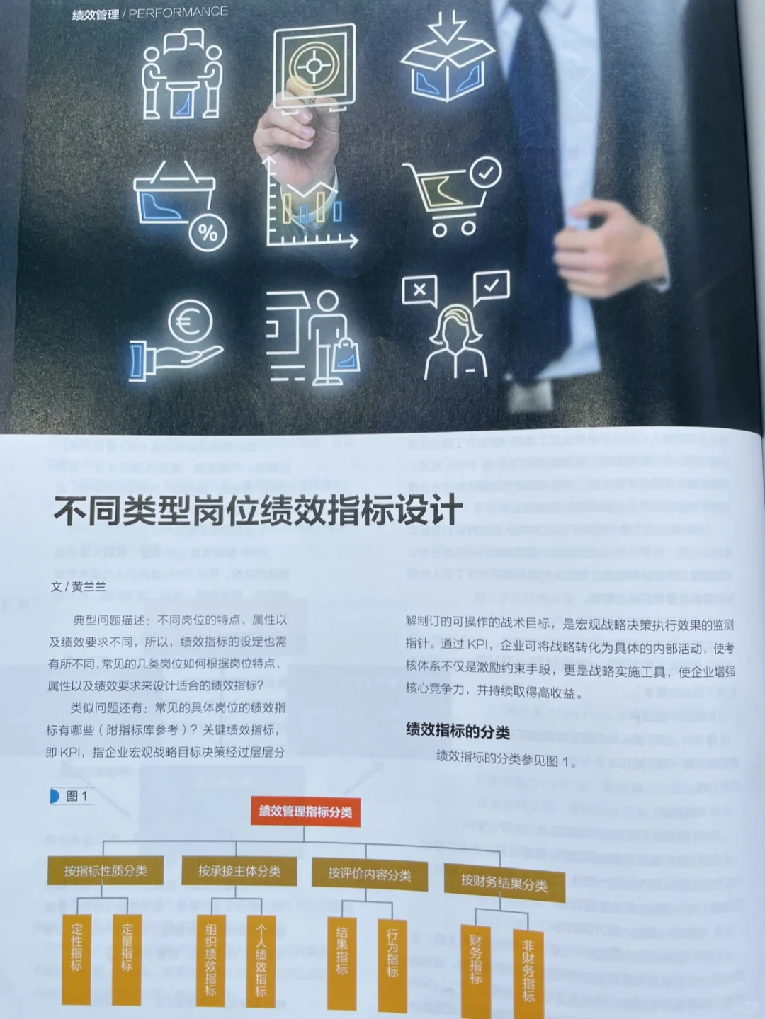 HR如何设计不同岗位绩效指标？附考核指标库