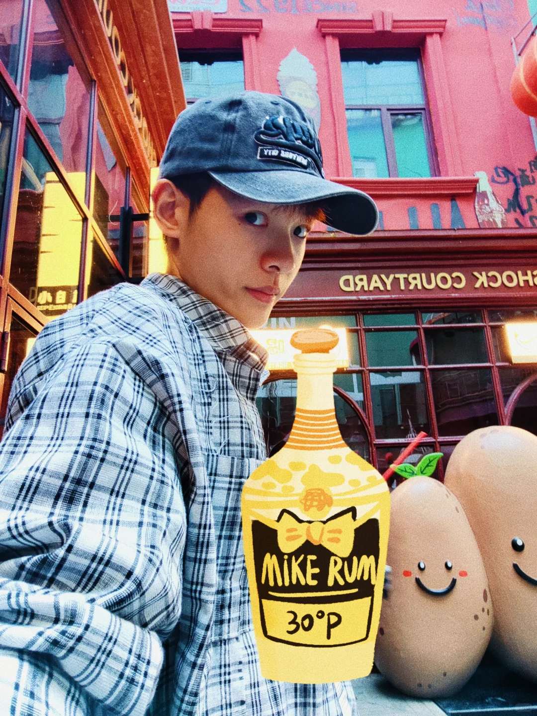 助理招聘！非诚勿扰📷