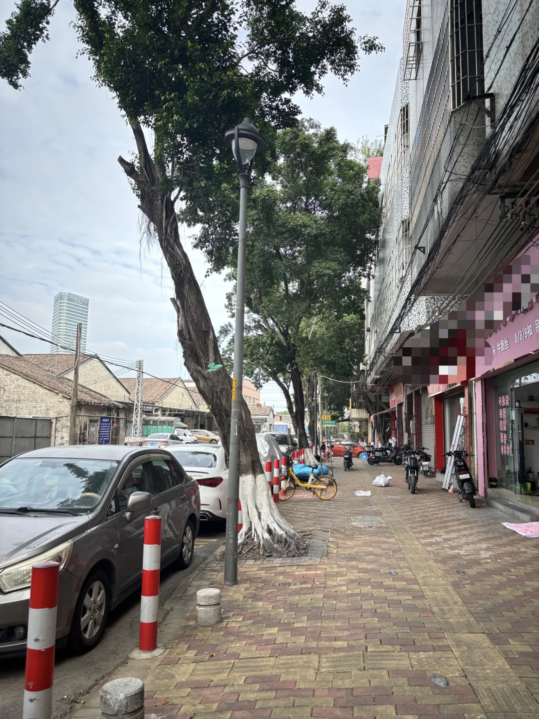 找工作被拐卖了