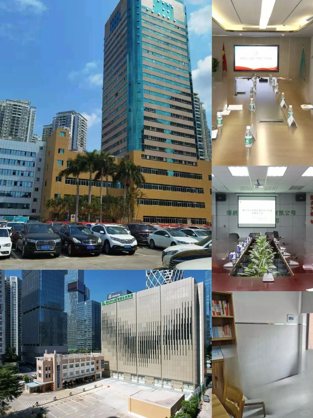 每日谈国企(深圳篇):深圳巴士集团