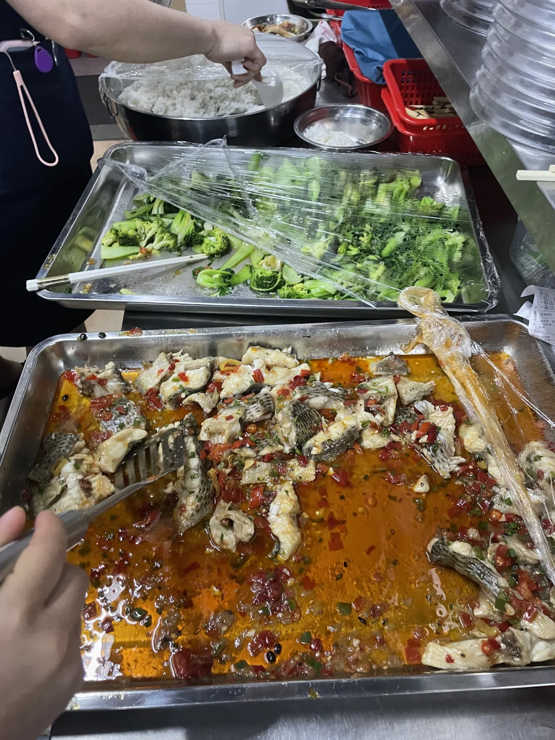 我终于找到工作了！！