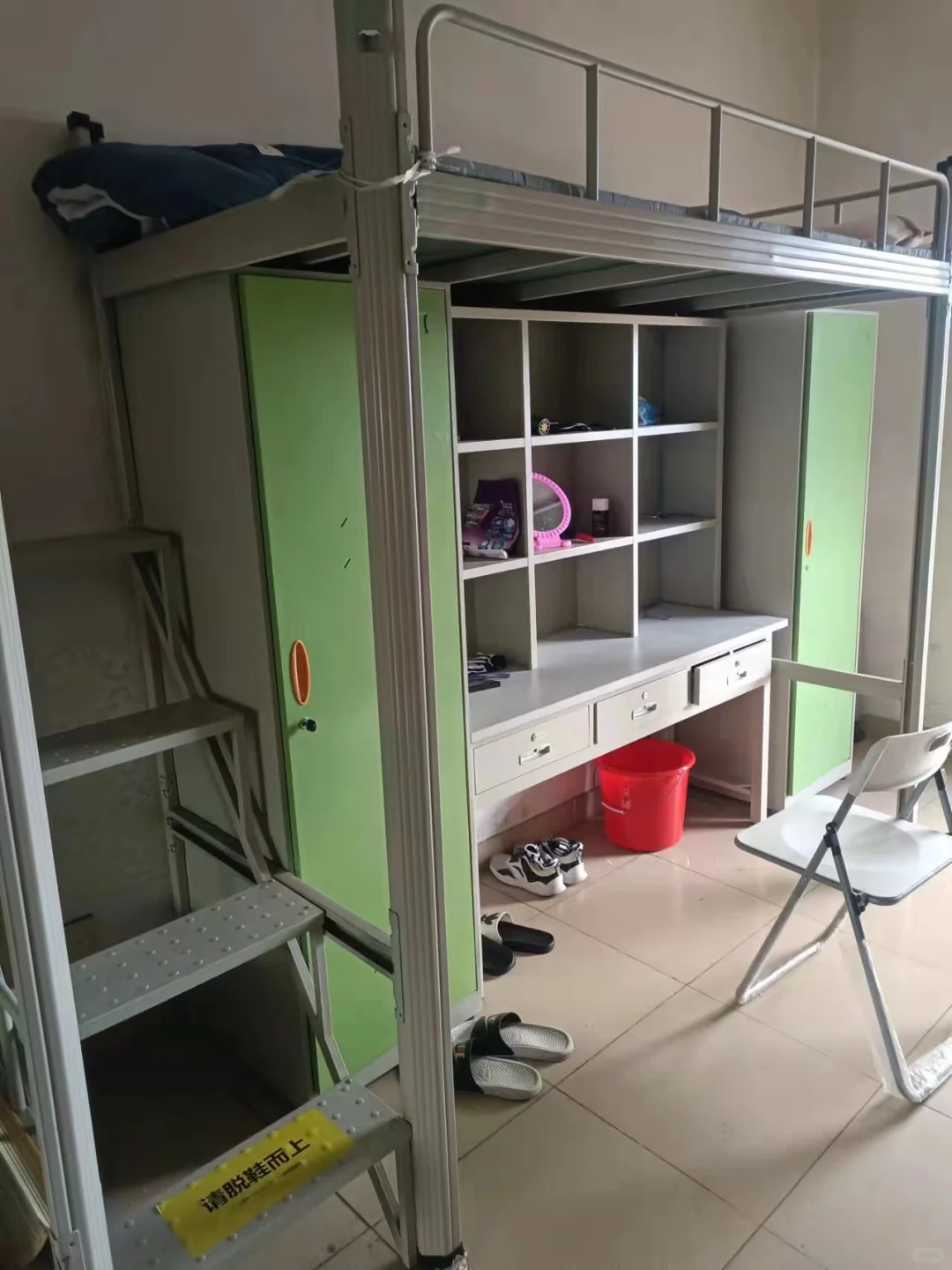 工厂直招长白班