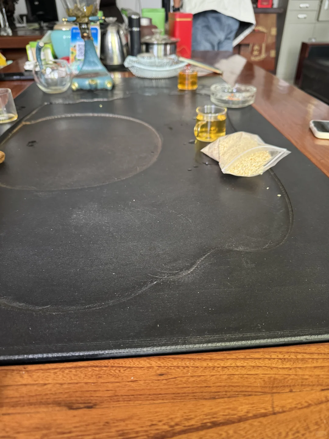 石家庄缺工作的来！！！