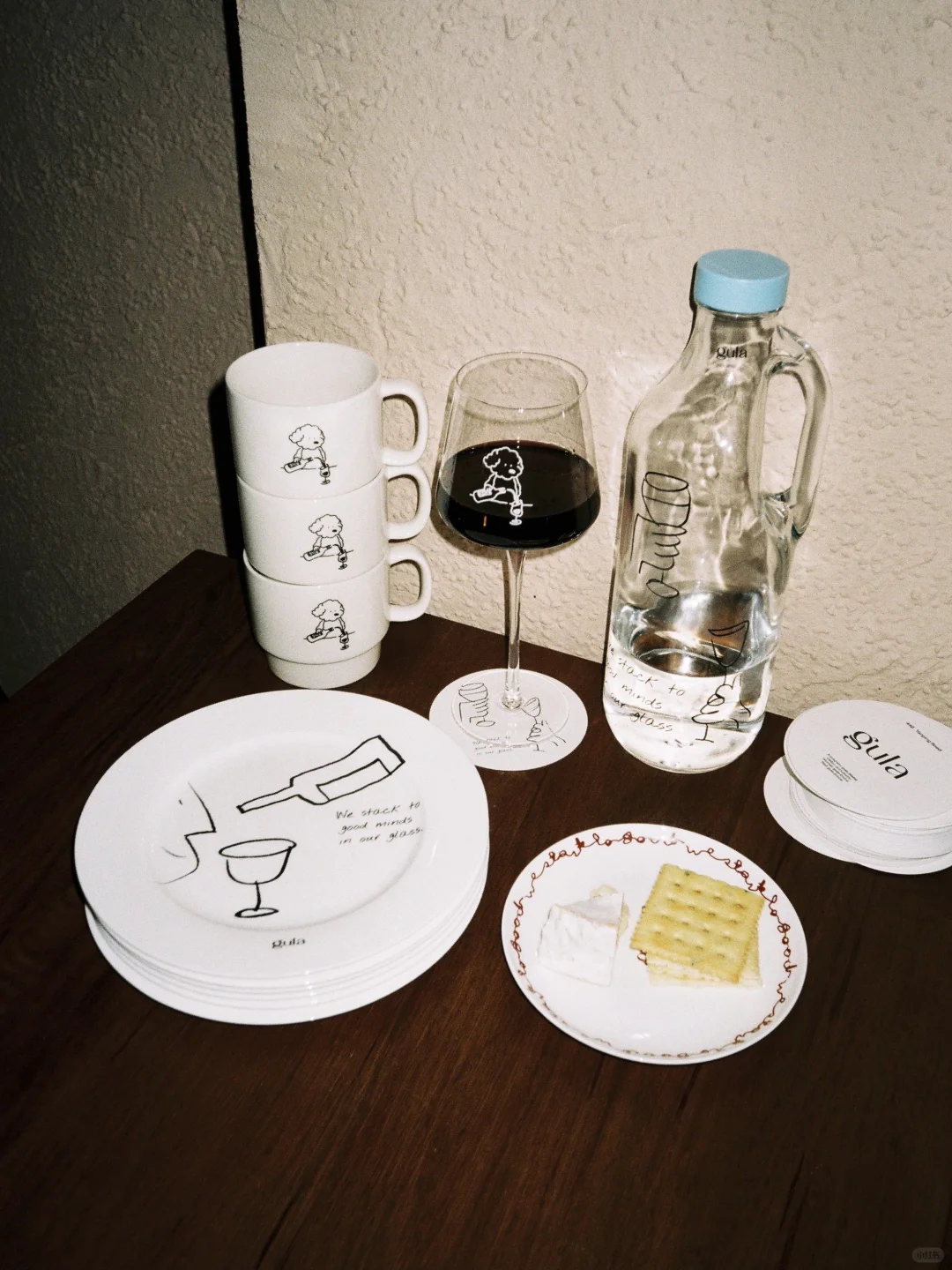🥃TAVN & gula新年招聘🏷️