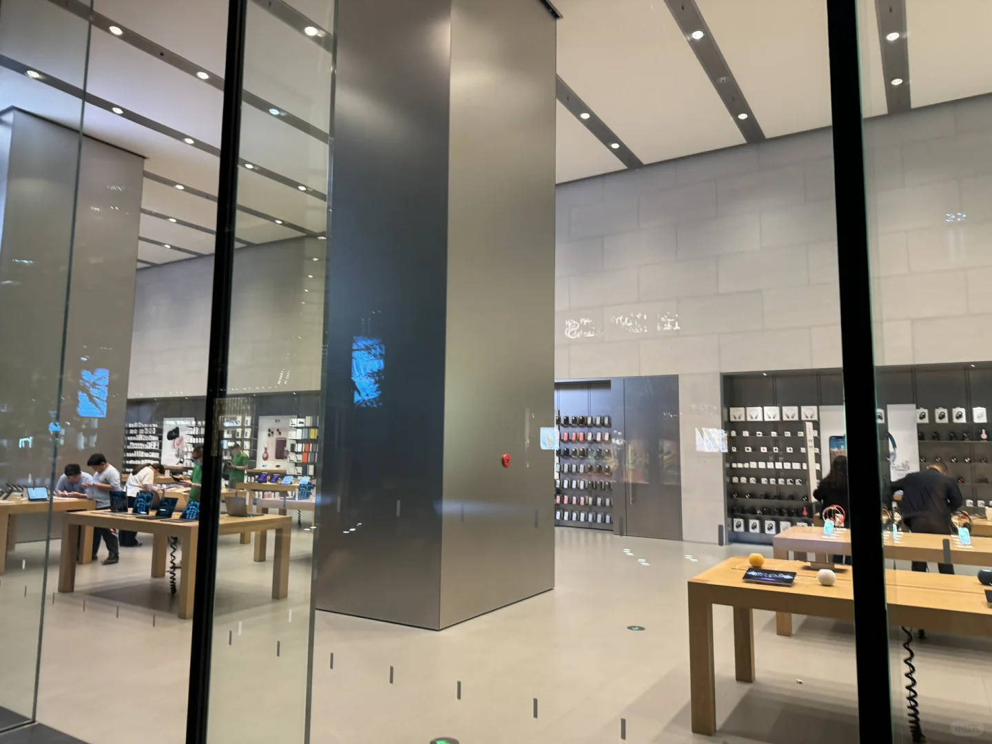 苹果 specialist 面试经验