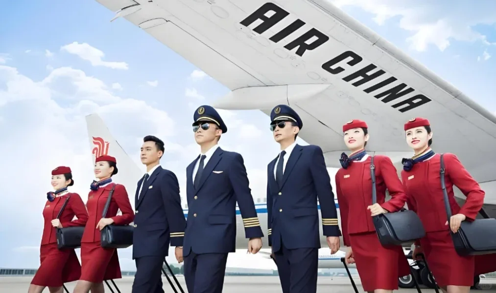 国航总部/东航总部 捞乘务员 安全员 别错过