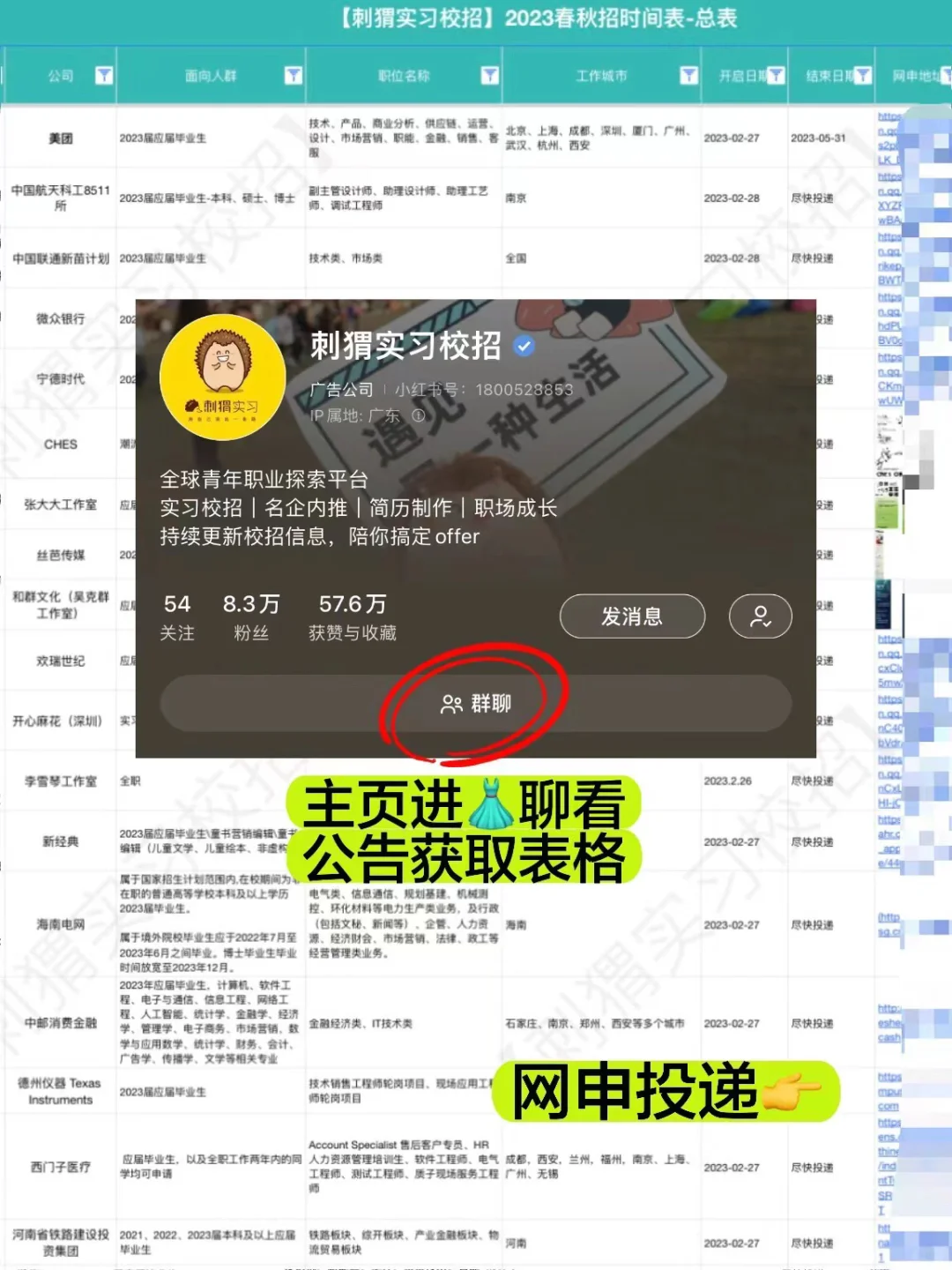 张大大招人❓近期明星工作室岗位整理好了🔥