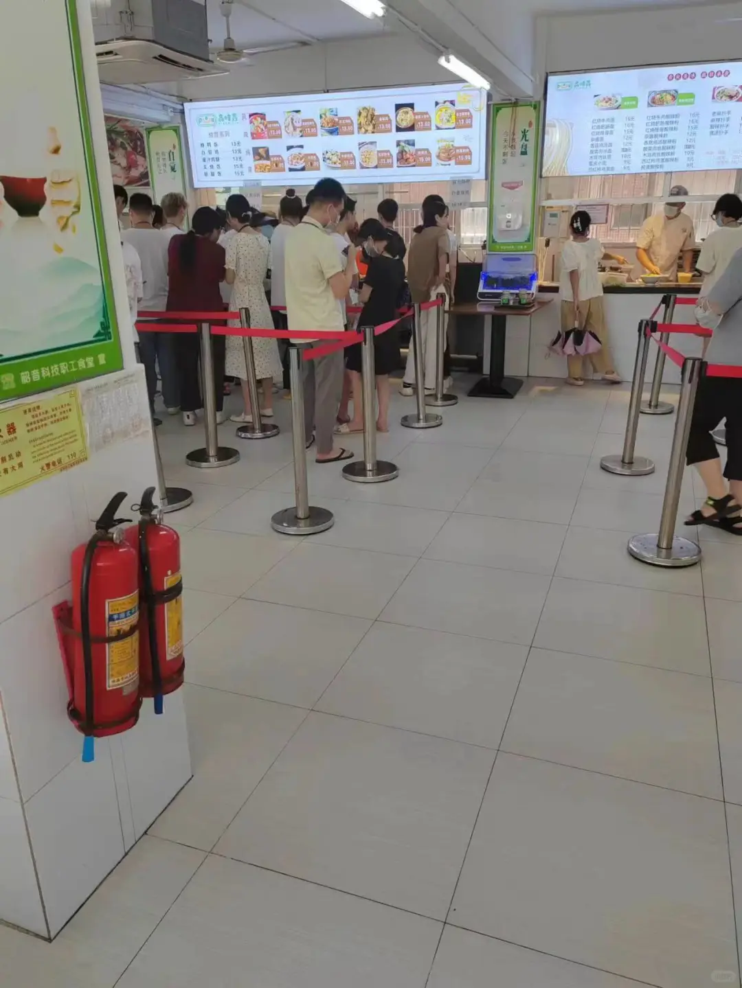 工厂直招长白班