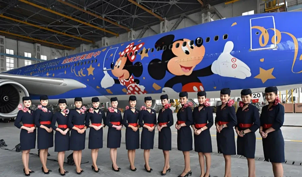 国航总部/东航总部 捞乘务员 安全员 别错过