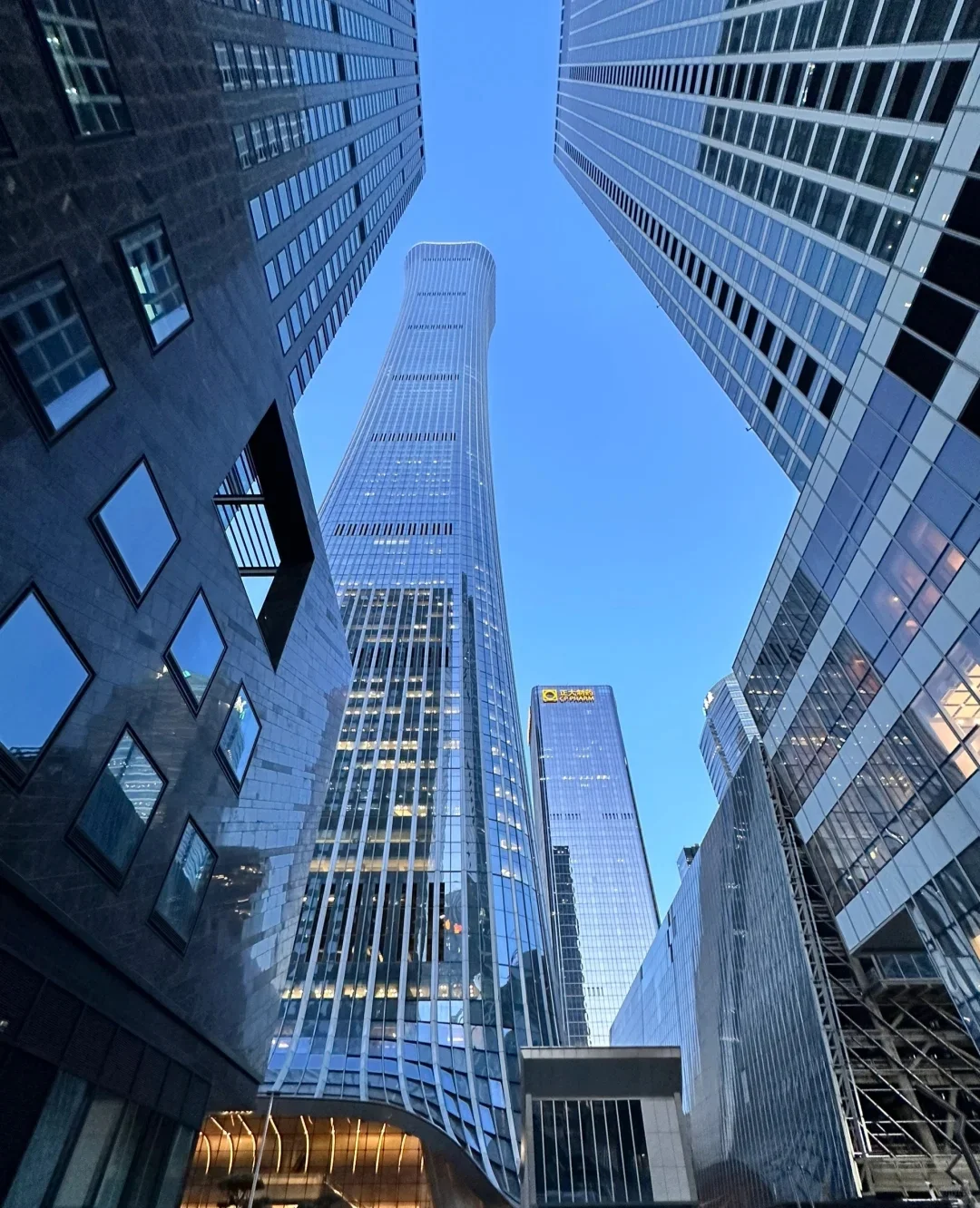 年底大扩招！招人啦！！！