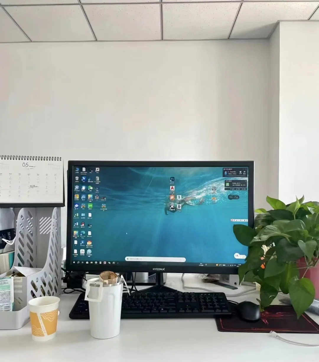 国企7K就7K呗，那还能怎么着