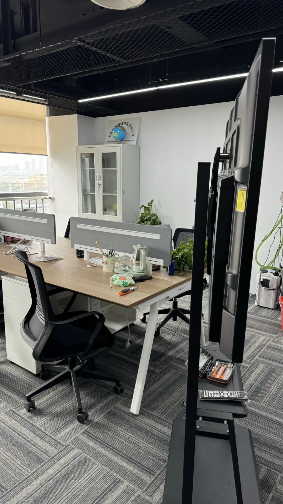 招大龄人士的公司做不下去了