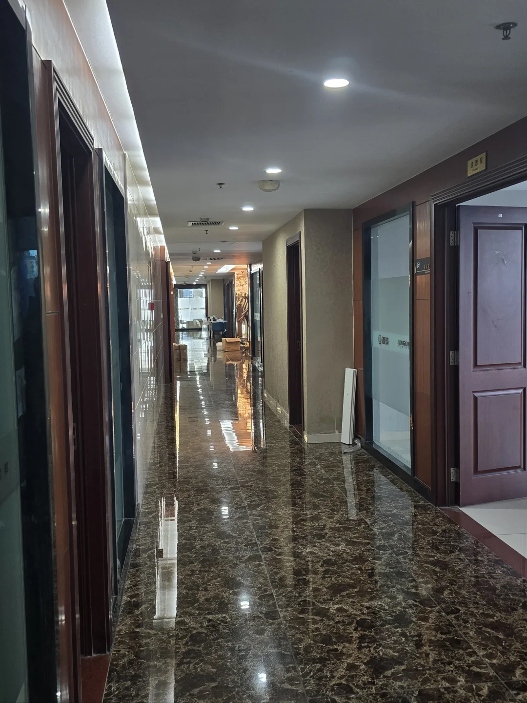 在永康 根本招不到人