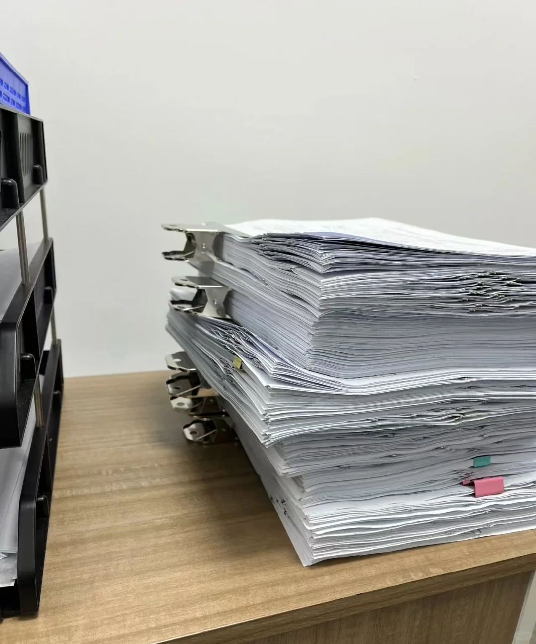 国企7K就7K呗，那还能怎么着