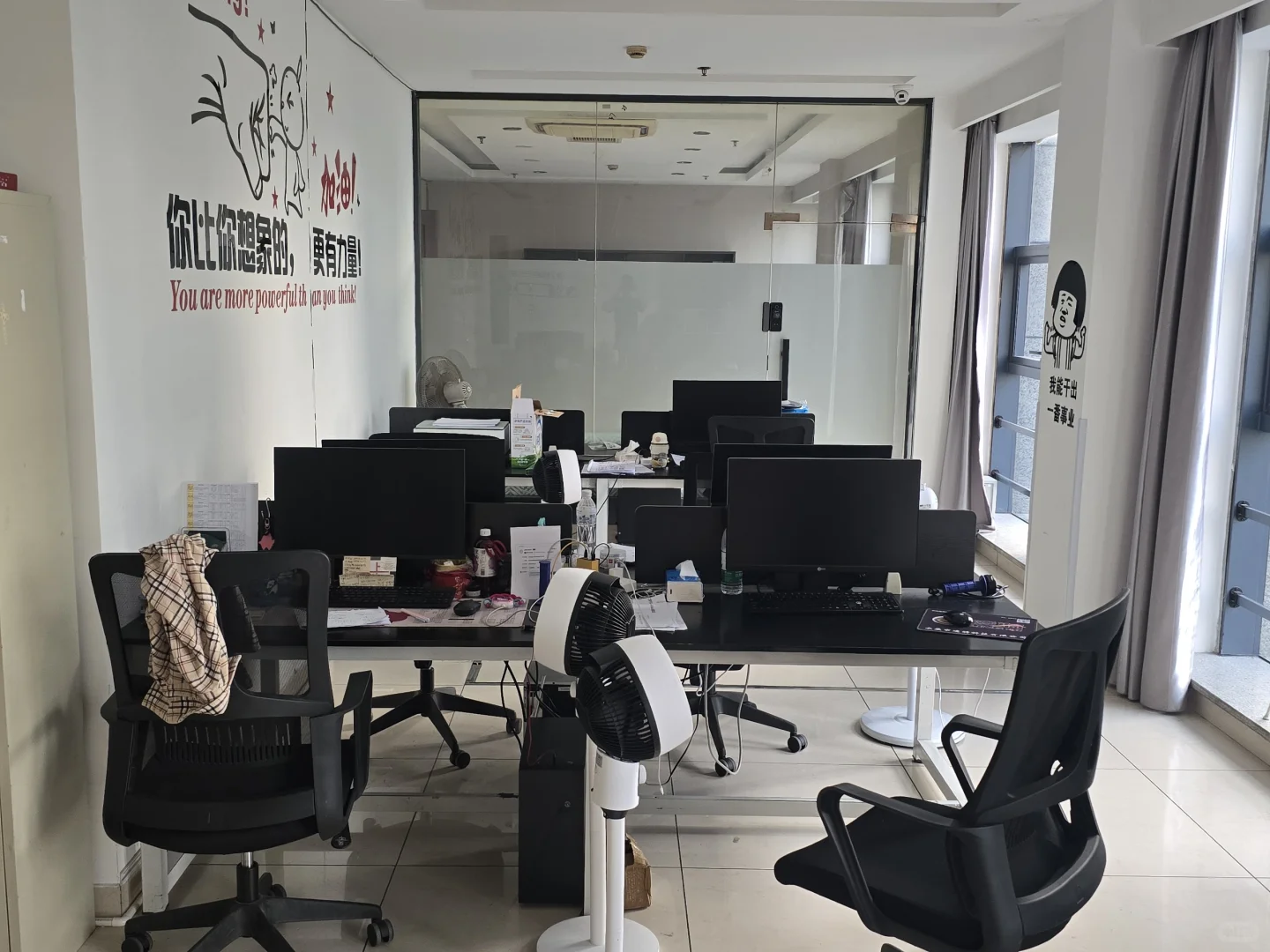 在永康 根本招不到人