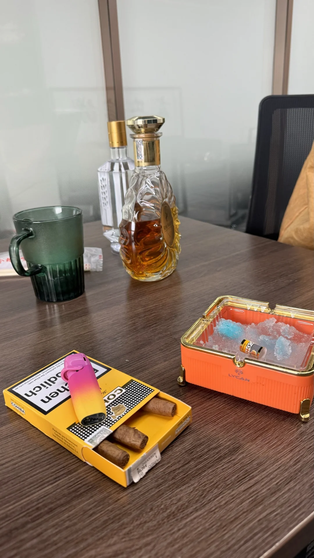 招大龄人士的公司做不下去了