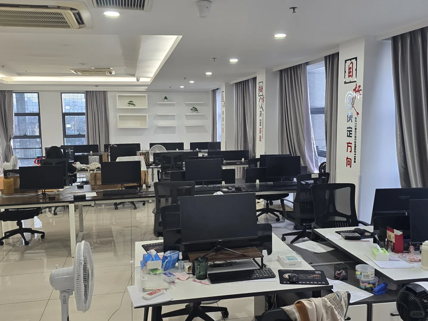 在永康 根本招不到人