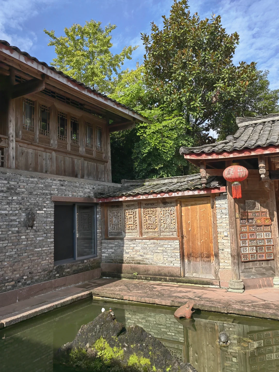 来个靠谱的管家，谈好立即上岗