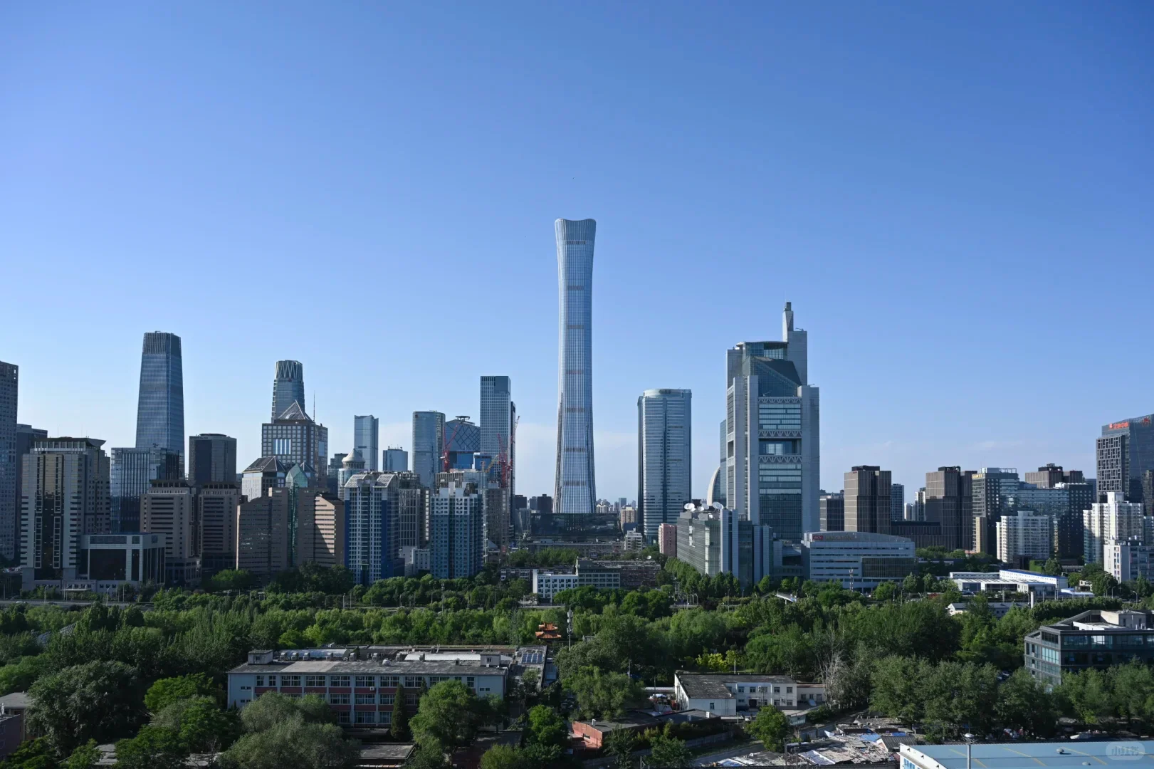 社招进央企没有你想象的那么黑暗