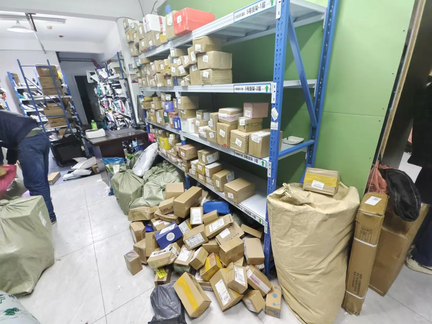 招聘‖全职or兼职