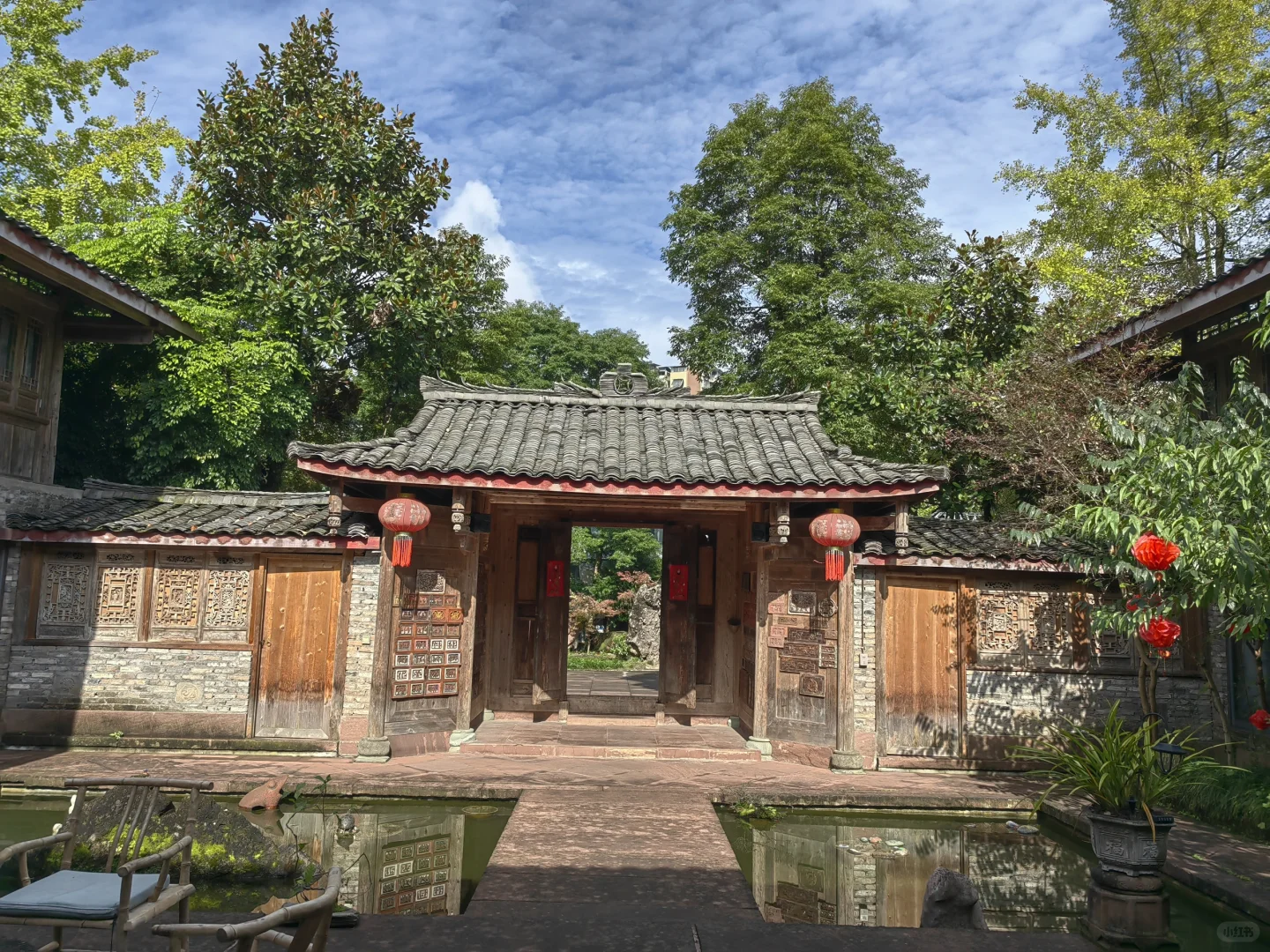 来个靠谱的管家，谈好立即上岗