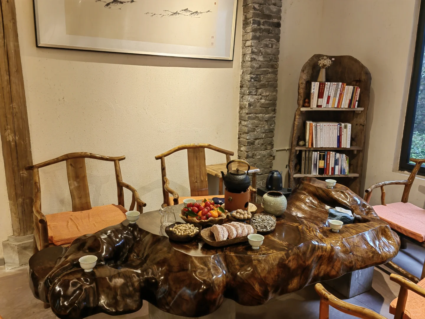 来个靠谱的管家，谈好立即上岗