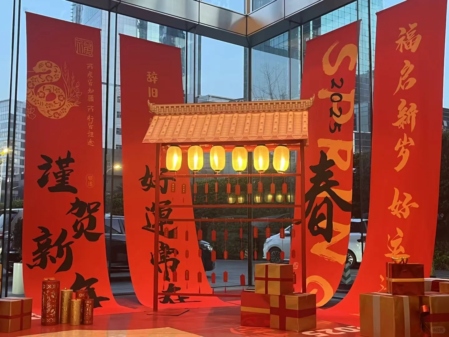 高薪岗位来啦～