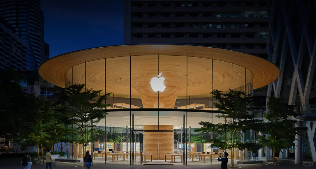 Apple社招上新，学历不限，岗位0经验可投