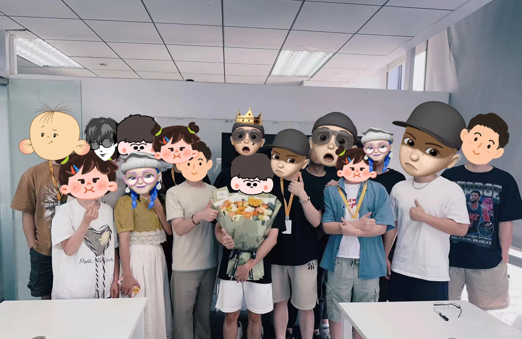 年底最后一次招聘！周末双休！南京来人～