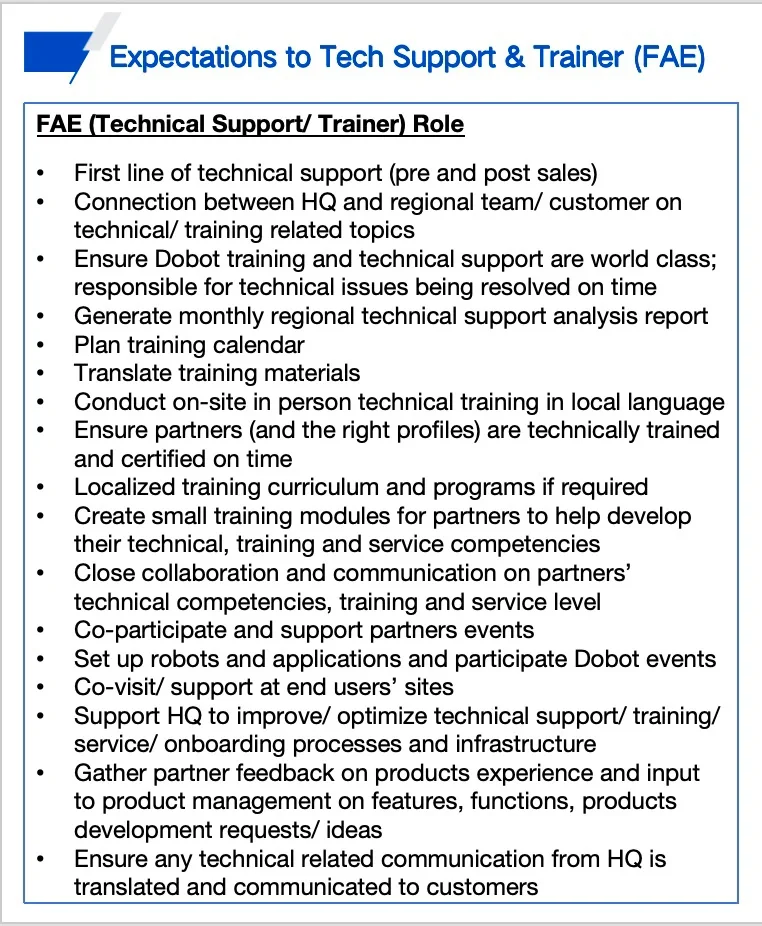 什么工作可以全球出差