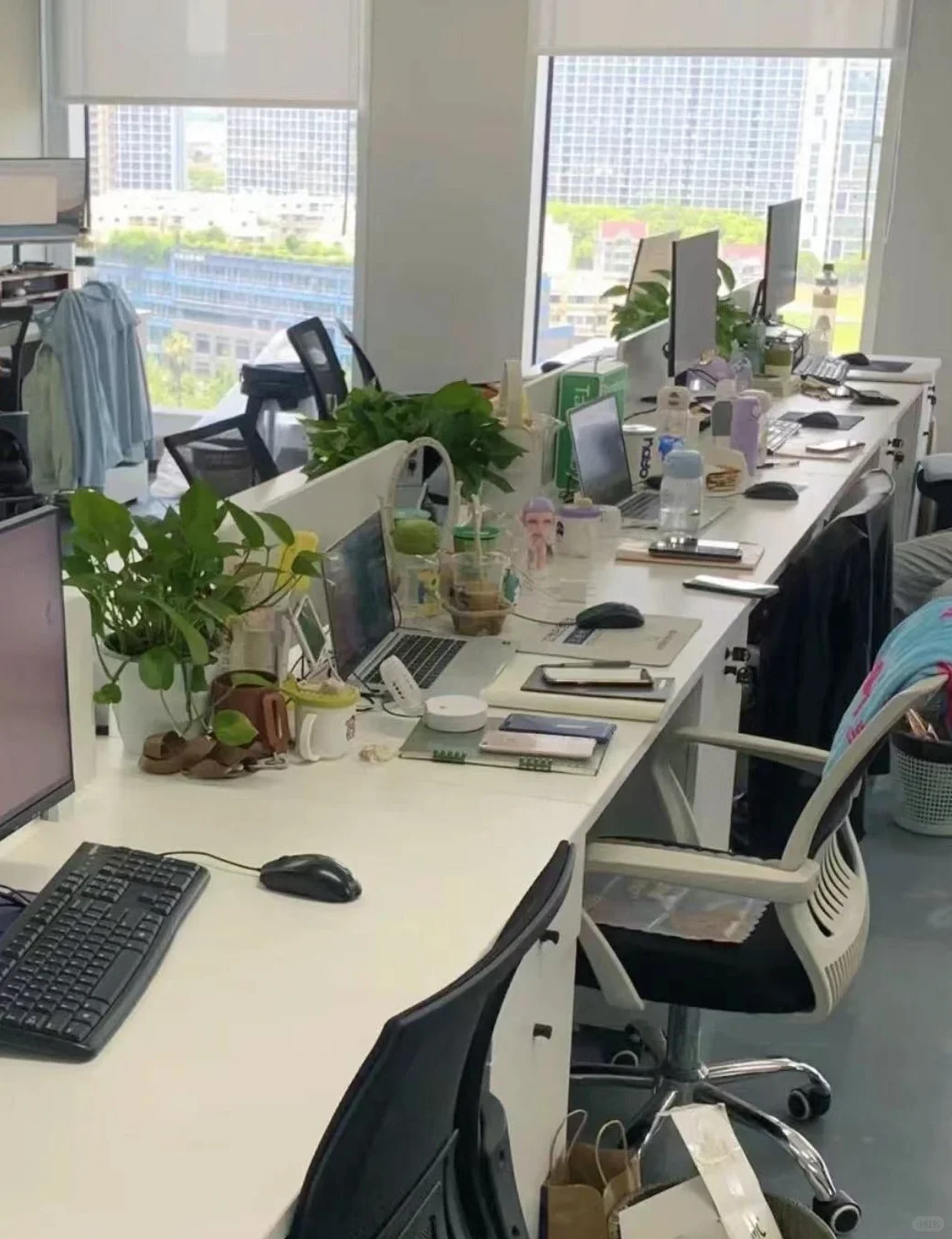 今天才发现招了个“水货”运营