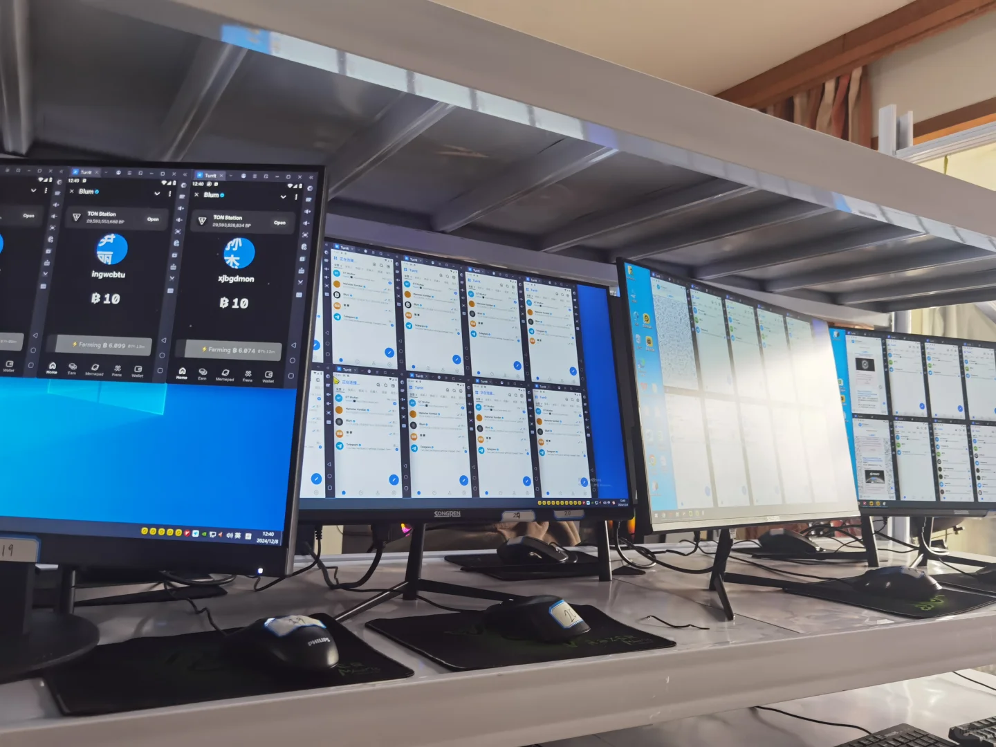 工作室扩展招人啦！！！