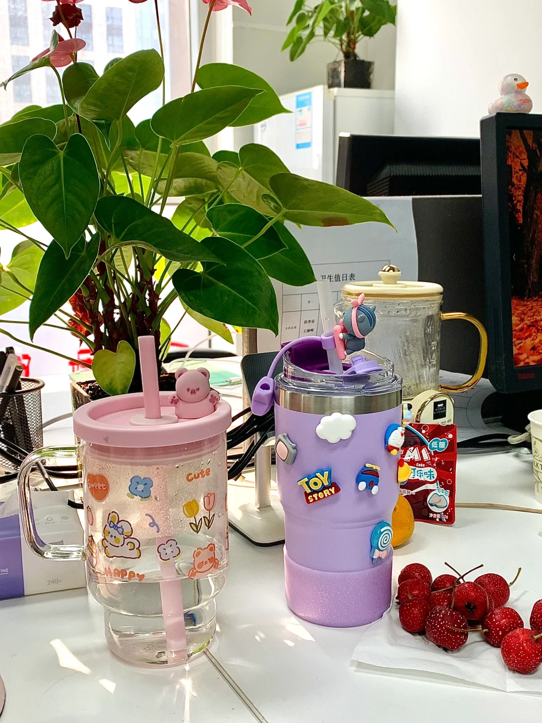 双休才是休息 单休只是喘口气