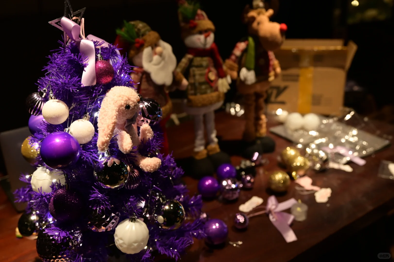 紫紫哭晕在厕所，开业进度卡在了服务员上!