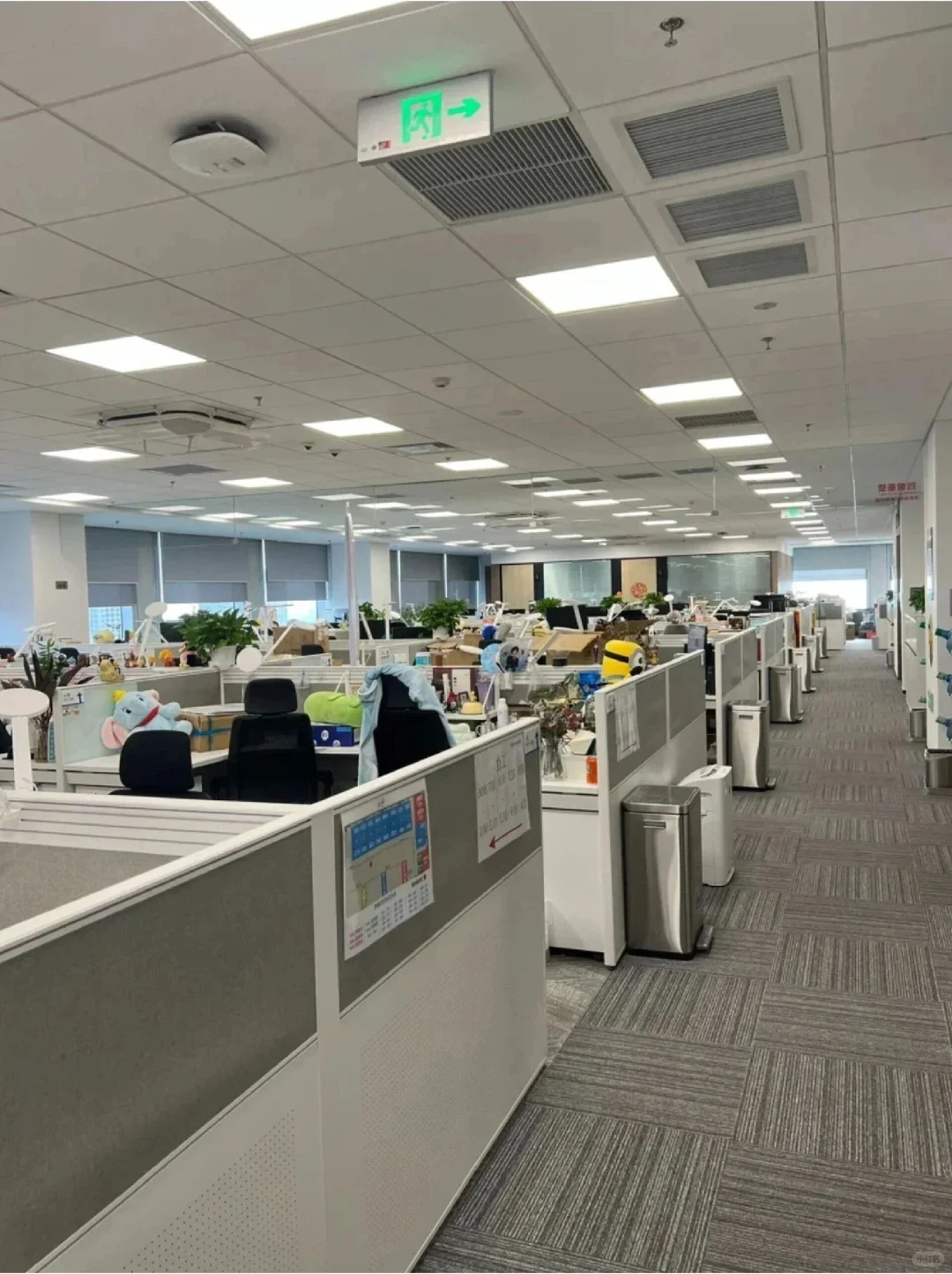 大专生可以去试小米车载岗，实习 9k 朝九晚