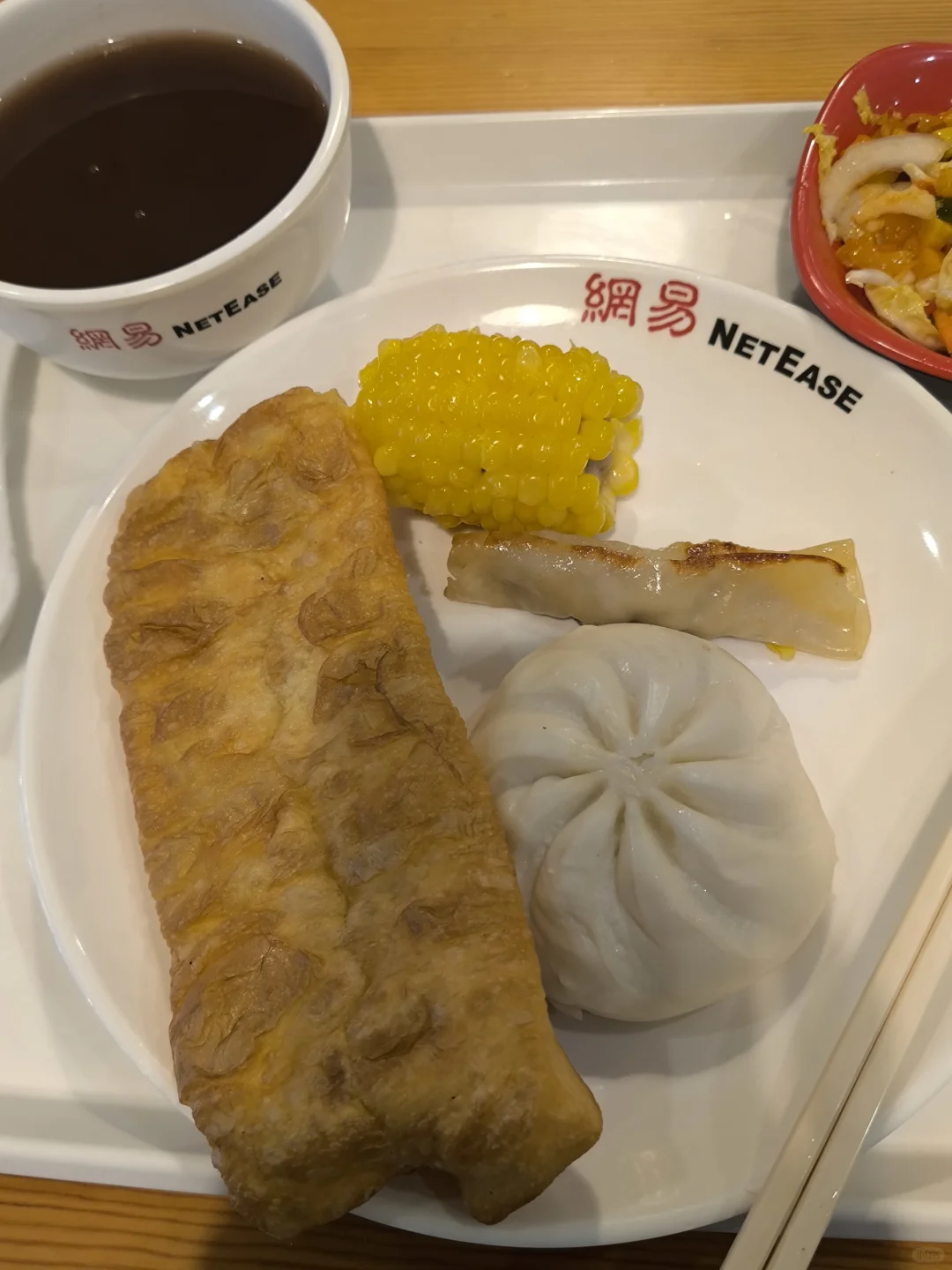 是谁在猪厂一边内推一边干饭